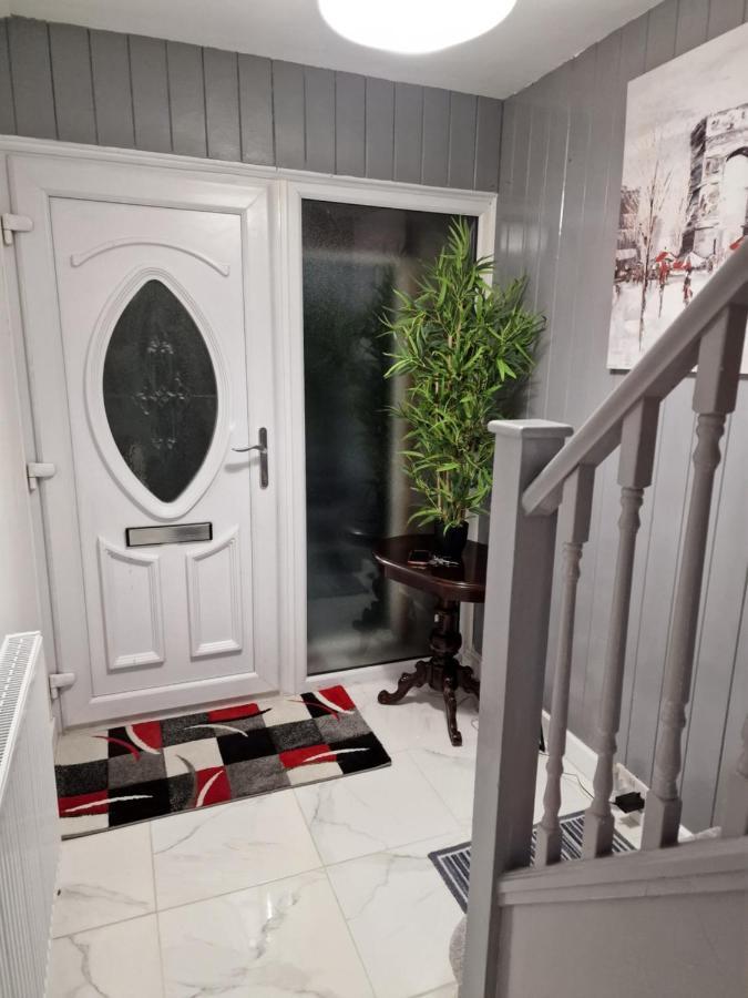 Linx View 4 Bedroom House Gravesend Exterior photo