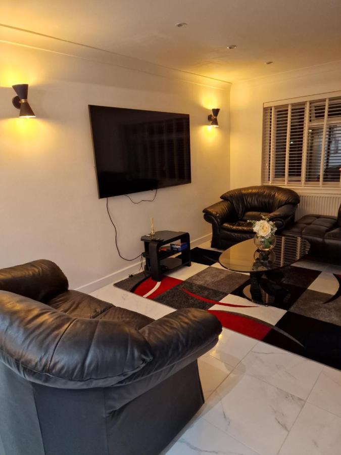 Linx View 4 Bedroom House Gravesend Exterior photo